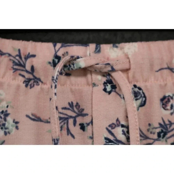 Lucky Brand Women's Pajama Set-XL-Drawstring Joggers - Picture 8 of 9